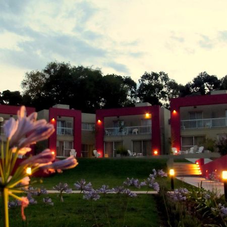 Hotel Sierra De Los Padres Kültér fotó