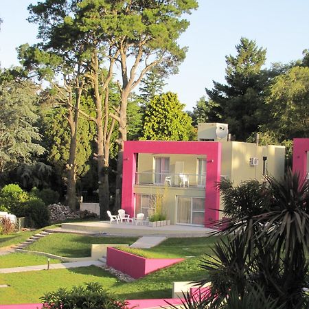 Hotel Sierra De Los Padres Kültér fotó